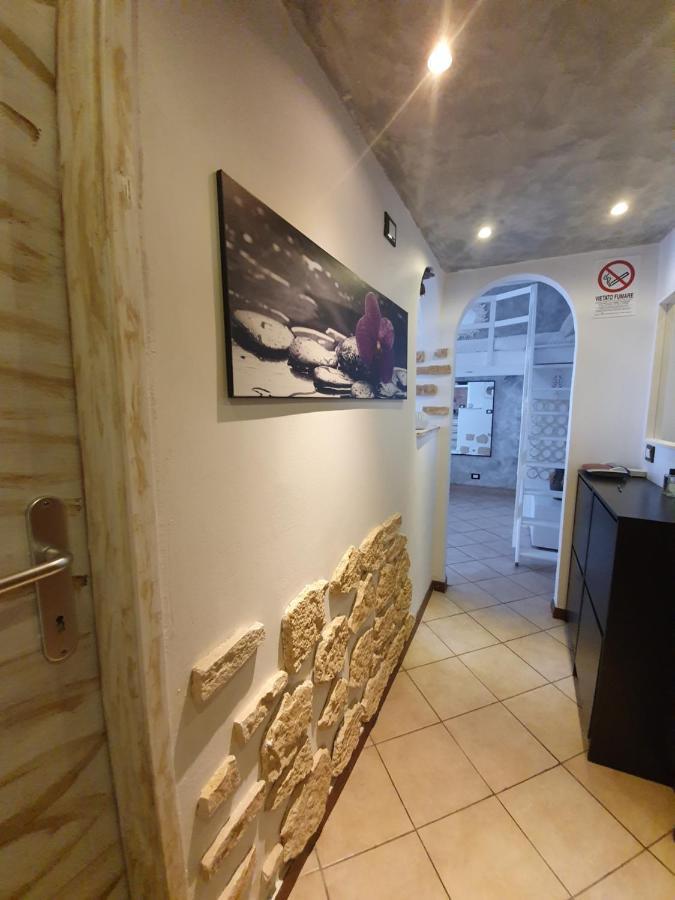 San Siro Suites Margot & Fiera มิลาน ภายนอก รูปภาพ